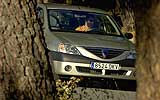 Dacia  Logan 1.4 75 CV