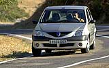 Dacia  Logan 1.4 75 CV