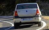 Dacia  Logan 1.4 75 CV