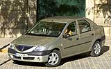 Dacia  Logan 1.4 75 CV
