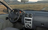 Dacia Logan 2005