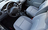 Dacia Logan 2005