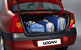 Dacia Logan 2005
