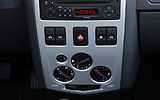Dacia Logan 2005