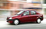 Dacia Logan 1.5 dCi 