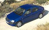 Dacia Logan 1.5 dCi 