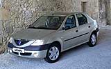 Dacia Logan 1.5 dCi 