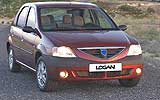 Dacia Logan 1.5 dCi 