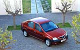 Dacia Logan 1.5 dCi 
