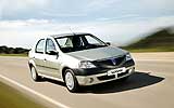 Dacia Logan 1.5 dCi 