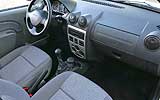 Dacia Logan 1.5 dCi 