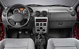 Dacia Logan 1.5 dCi 