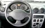 Dacia Logan 1.5 dCi 