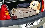 Dacia Logan 1.5 dCi 