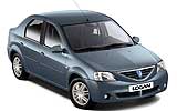Dacia Logan Colecci�n 2