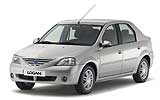 Dacia Logan Colecci�n 2