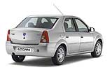Dacia Logan Colecci�n 2