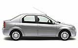 Dacia Logan Colecci�n 2
