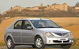 Dacia Logan Colecci�n 2