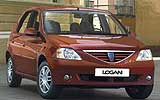 Dacia Logan Colecci�n 2