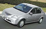 Dacia Logan Colecci�n 2