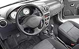 Dacia Logan Colecci�n 2