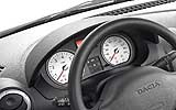 Dacia Logan Colecci�n 2
