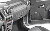 Dacia Logan Colecci�n 2