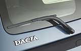 Dacia Logan Break