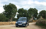 Dacia Logan Break2007