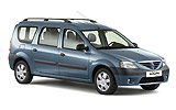 Dacia Logan Break2007