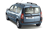 Dacia Logan Break2007