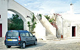 Dacia Logan Break