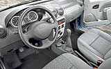 Dacia Logan Break