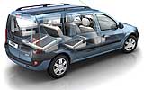 Dacia Logan Break