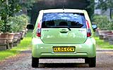 Daihatsu Sirion