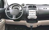 Daihatsu Sirion