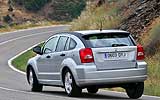 Dodge Caliber 2.0 CRD