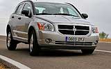 Dodge Caliber 2.0 CRD