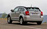 Dodge Caliber 2.0 CRD
