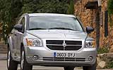 Dodge Caliber 2.0 CRD