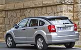 Dodge Caliber 2.0 CRD