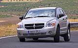 Dodge Caliber 2.0 CRD