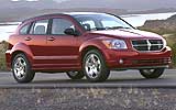 Dodge Caliber 2006