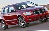 Dodge Caliber 2006