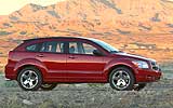 Dodge Caliber 2006