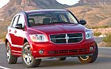 Dodge Caliber 2006