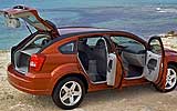 Dodge Caliber 2006