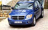 Dodge Caliber 2006