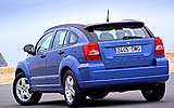 Dodge Caliber 2006